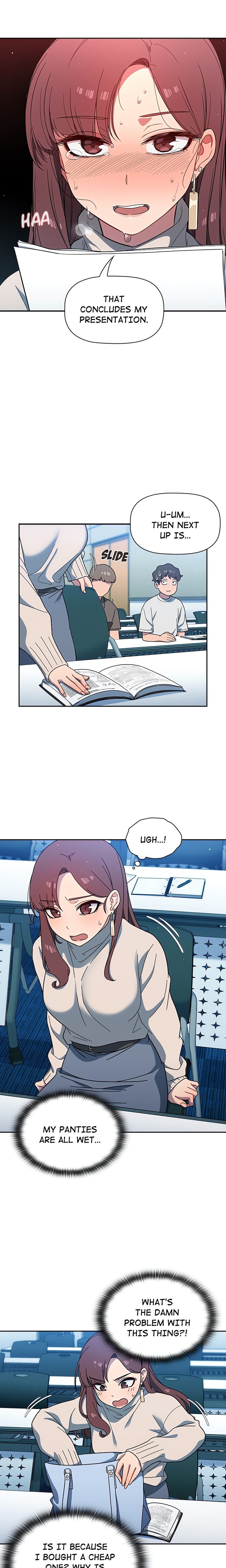 Switch ON Chapter 2 - Page 10