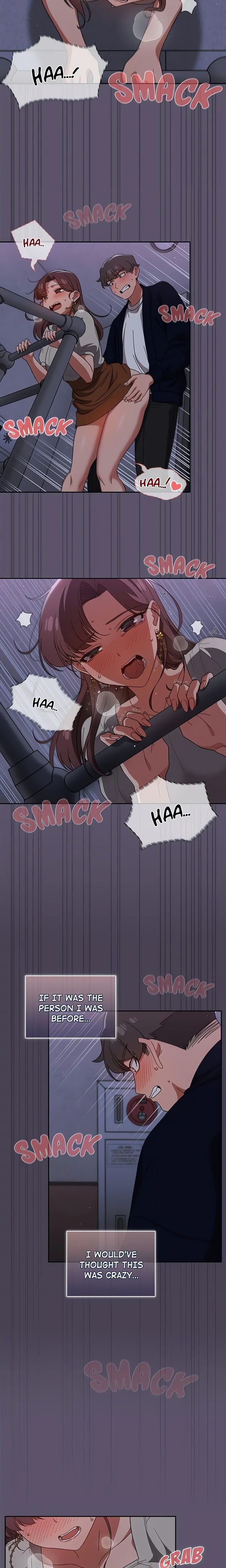 Switch ON Chapter 24 - Page 15