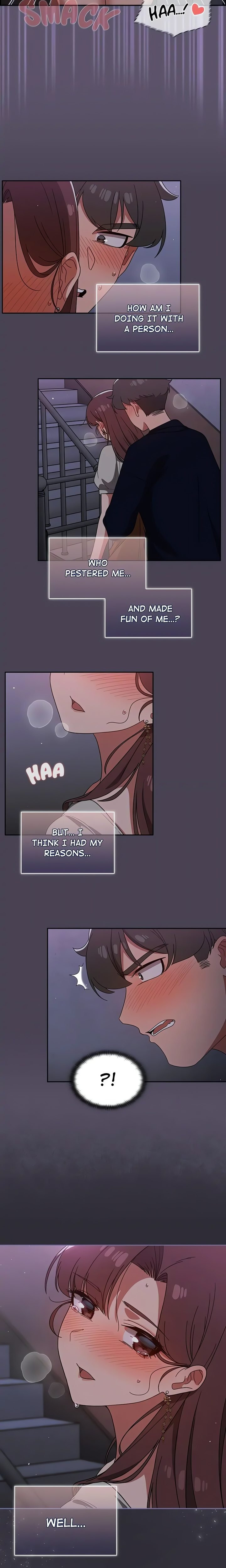 Switch ON Chapter 24 - Page 17