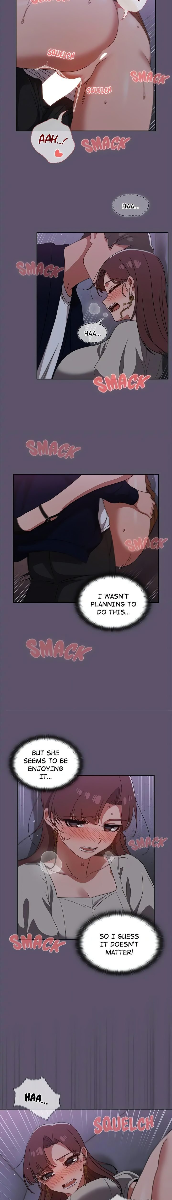 Switch ON Chapter 24 - Page 3