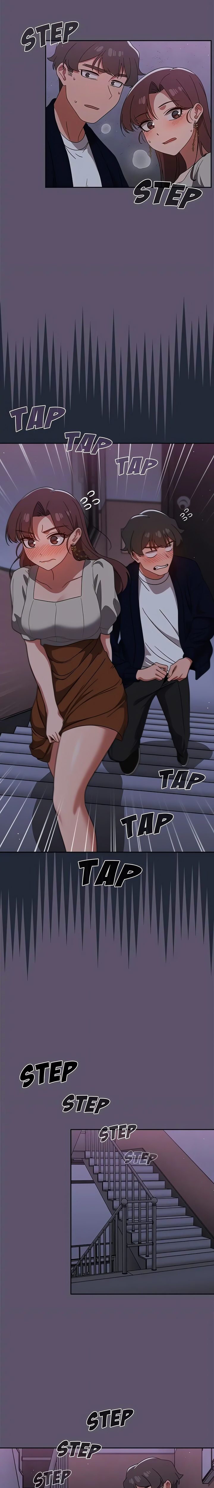 Switch ON Chapter 24 - Page 5