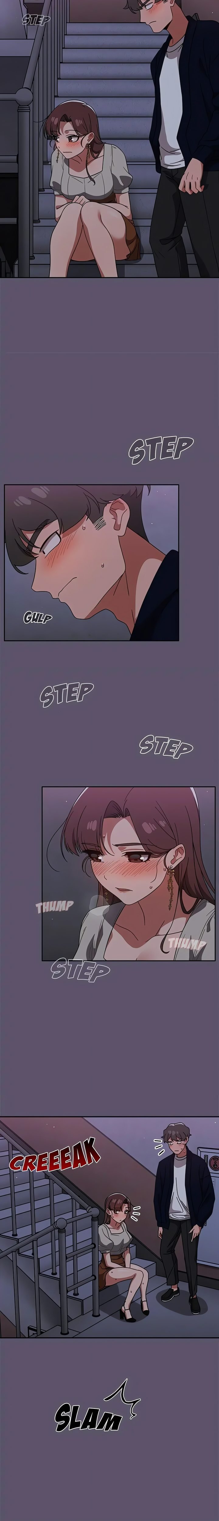 Switch ON Chapter 24 - Page 6