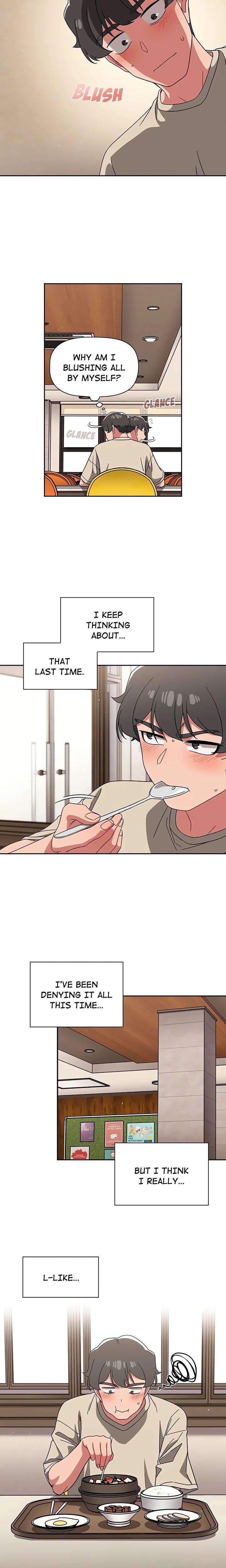 Switch ON Chapter 26 - Page 2