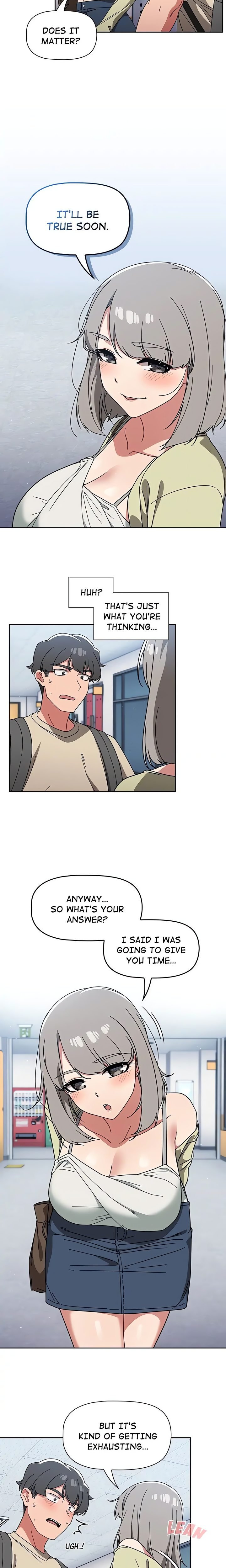 Switch ON Chapter 26 - Page 11