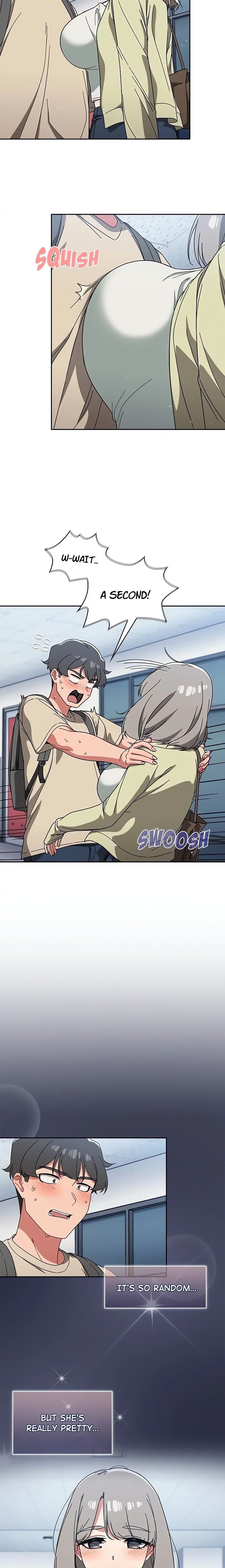 Switch ON Chapter 26 - Page 12