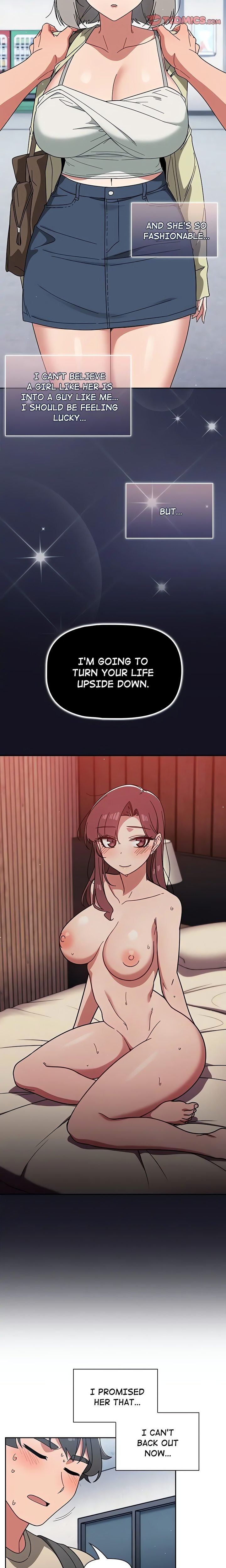 Switch ON Chapter 26 - Page 13