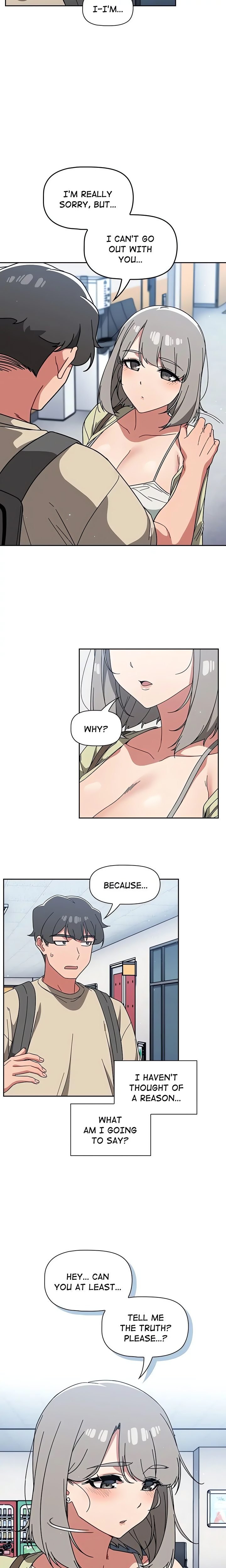 Switch ON Chapter 26 - Page 14