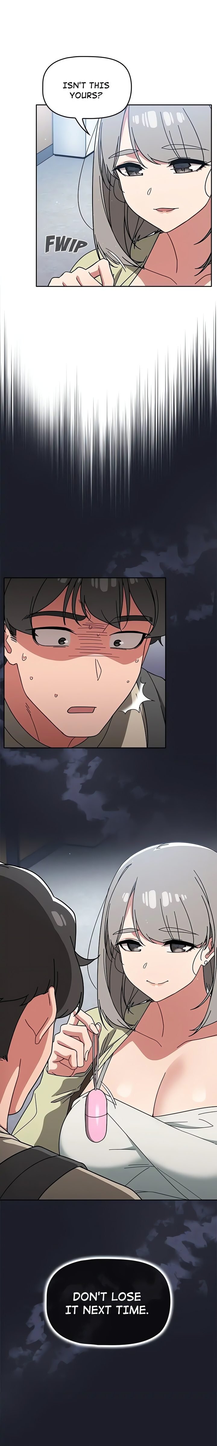 Switch ON Chapter 26 - Page 17