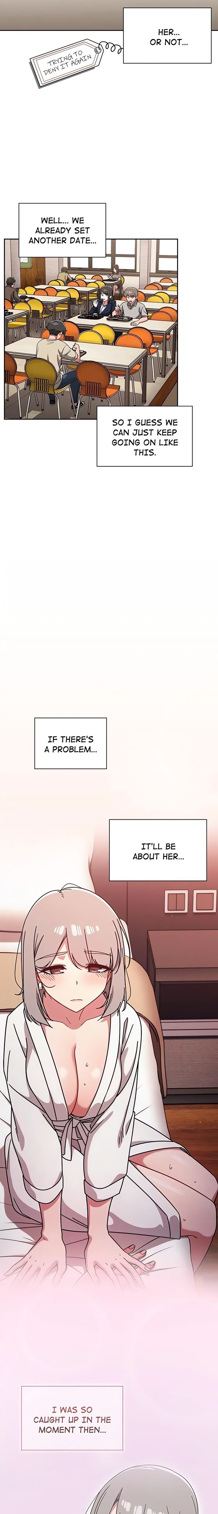 Switch ON Chapter 26 - Page 3