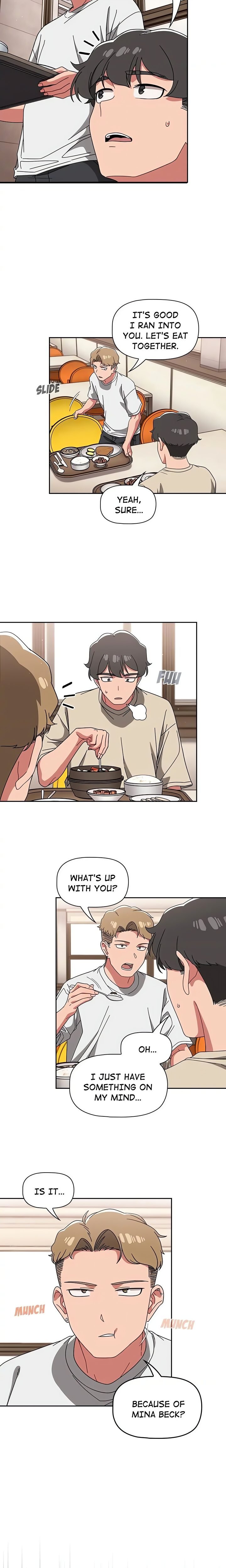 Switch ON Chapter 26 - Page 5