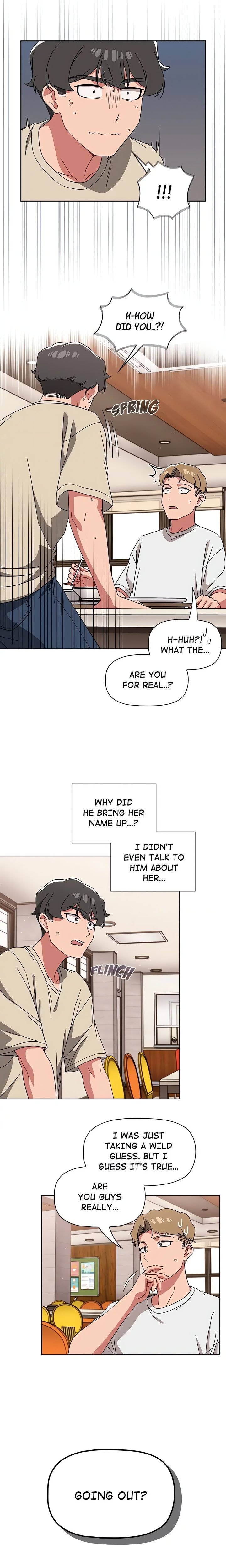 Switch ON Chapter 26 - Page 6