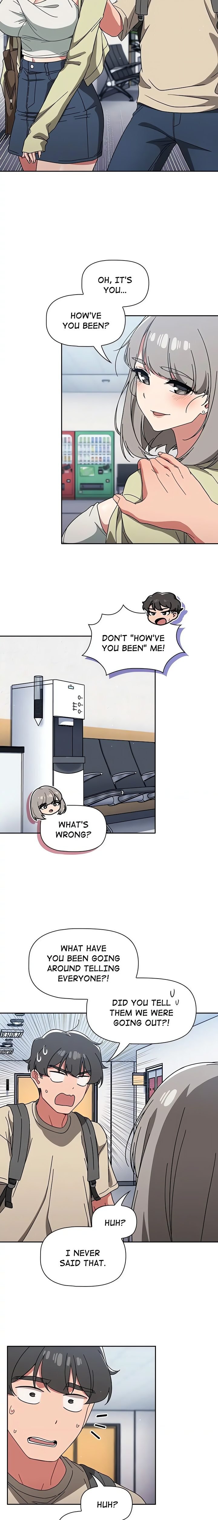 Switch ON Chapter 26 - Page 9