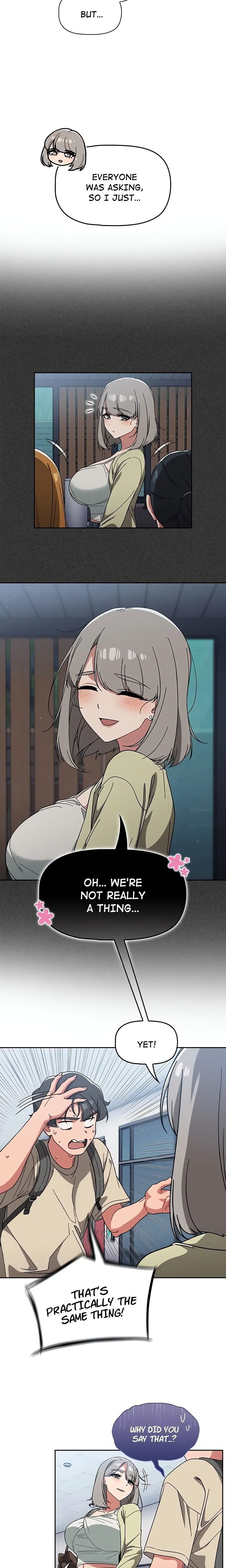 Switch ON Chapter 26 - Page 10