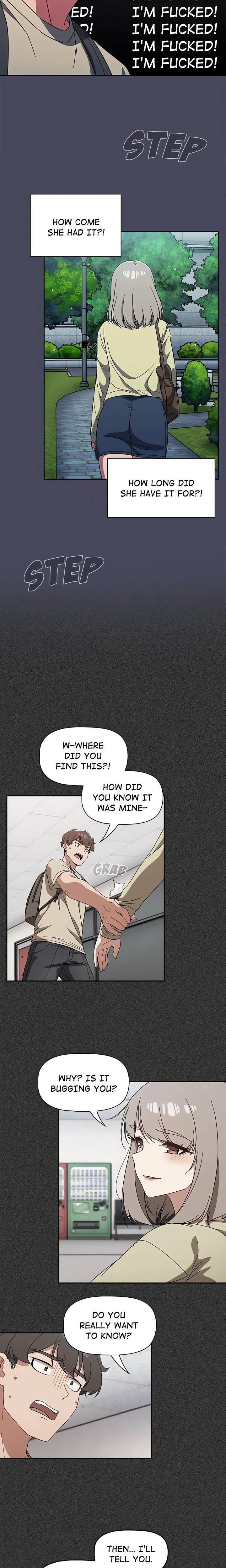 Switch ON Chapter 27 - Page 2