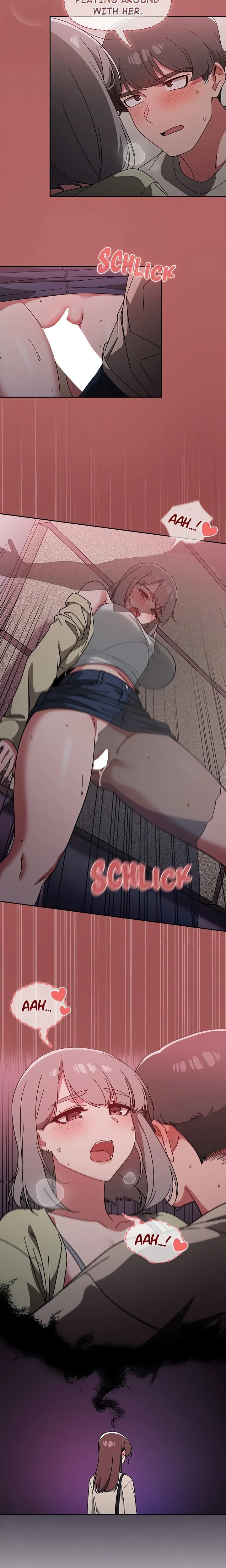 Switch ON Chapter 27 - Page 12