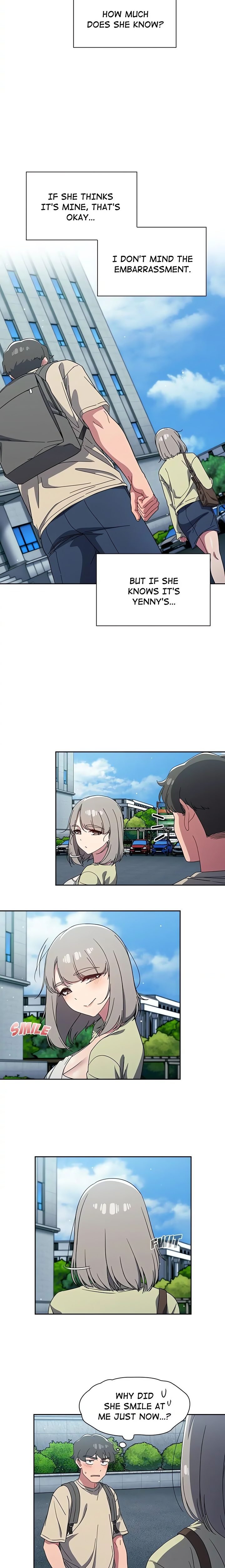 Switch ON Chapter 27 - Page 4