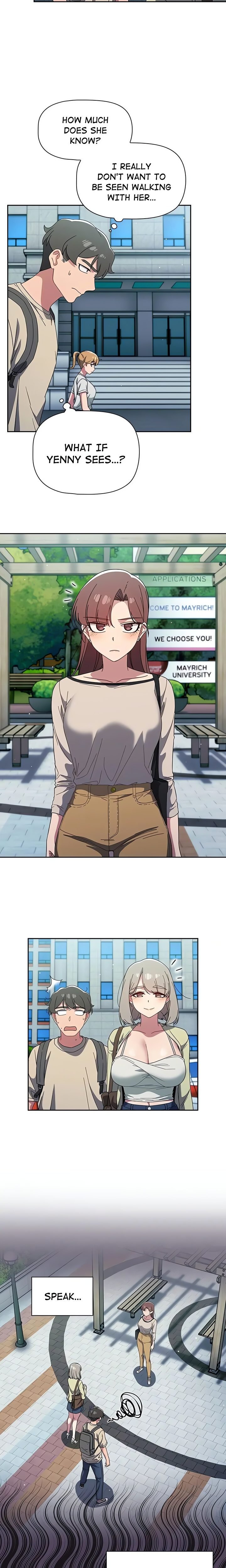 Switch ON Chapter 27 - Page 5