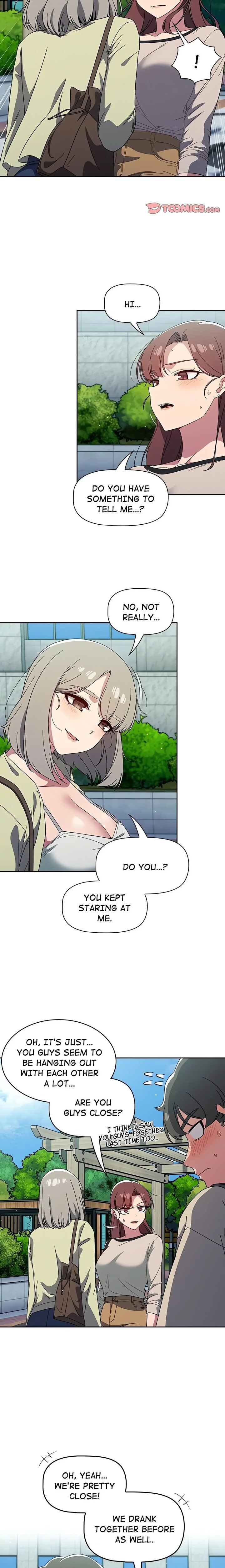 Switch ON Chapter 27 - Page 7