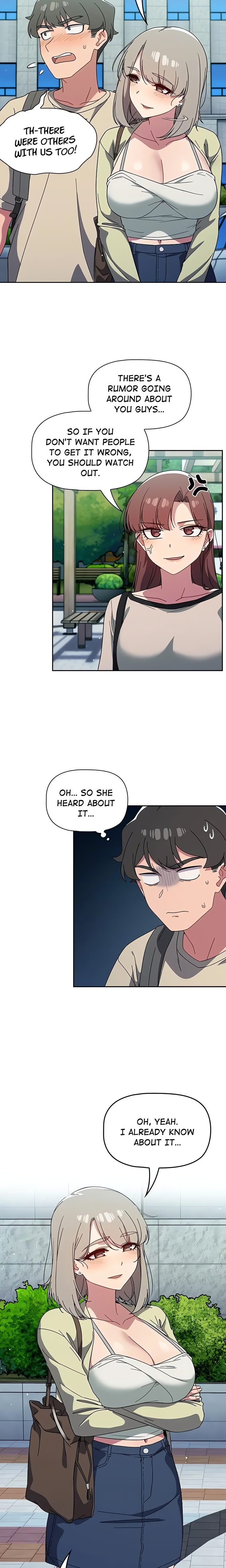 Switch ON Chapter 27 - Page 8