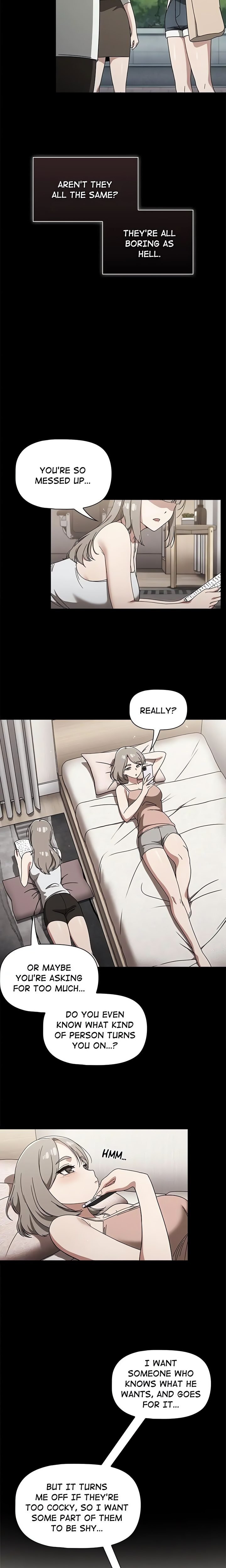 Switch ON Chapter 28 - Page 2