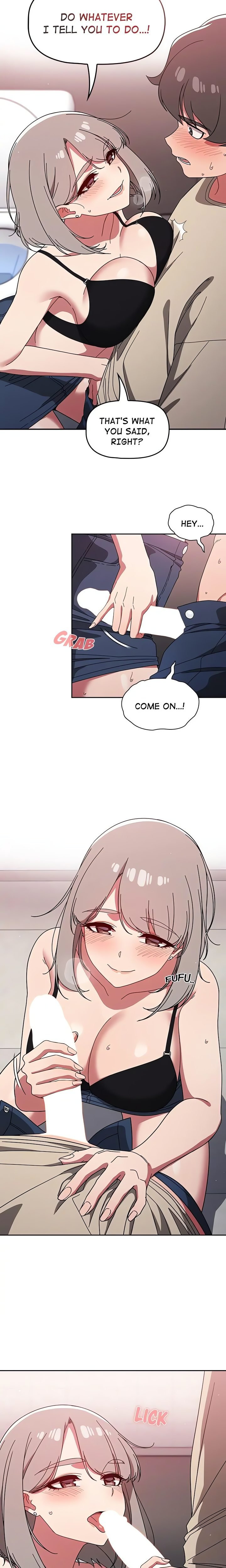 Switch ON Chapter 28 - Page 14