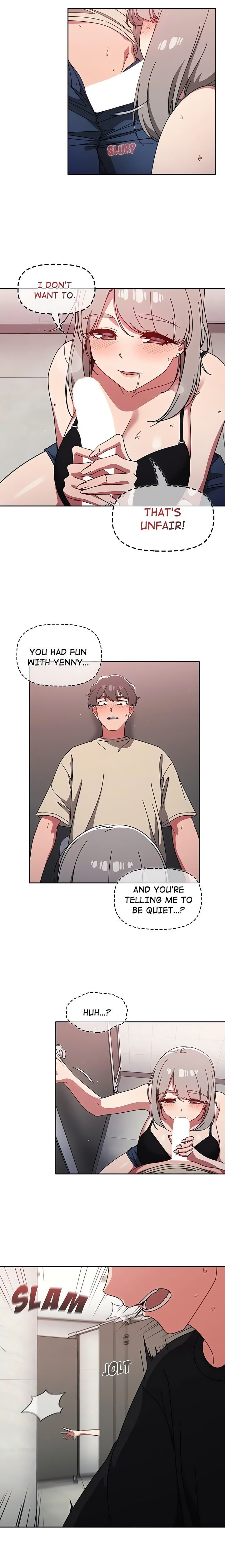 Switch ON Chapter 28 - Page 17