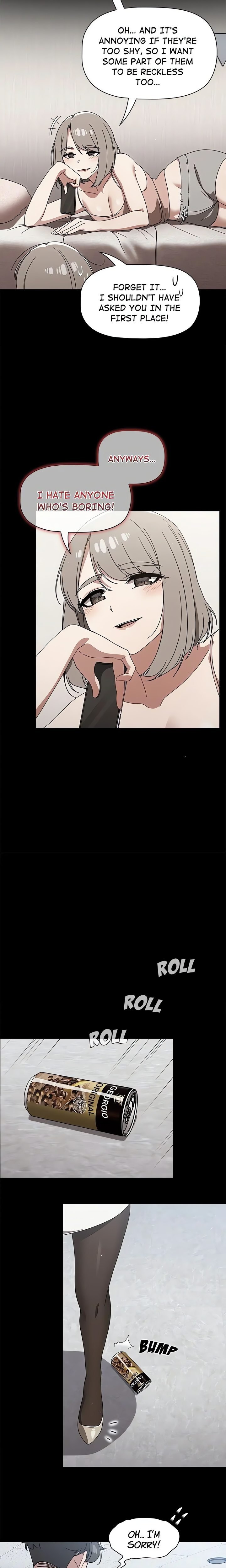 Switch ON Chapter 28 - Page 3