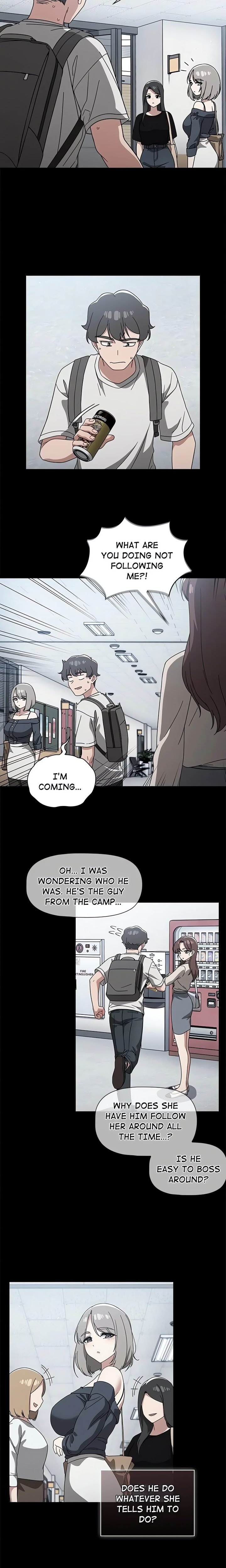 Switch ON Chapter 28 - Page 4