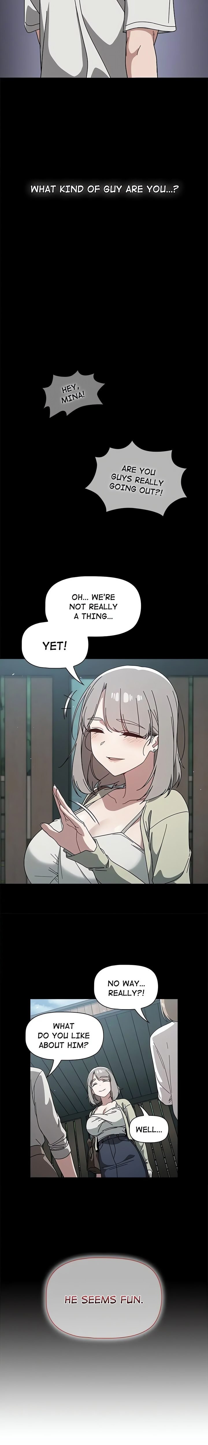 Switch ON Chapter 28 - Page 8