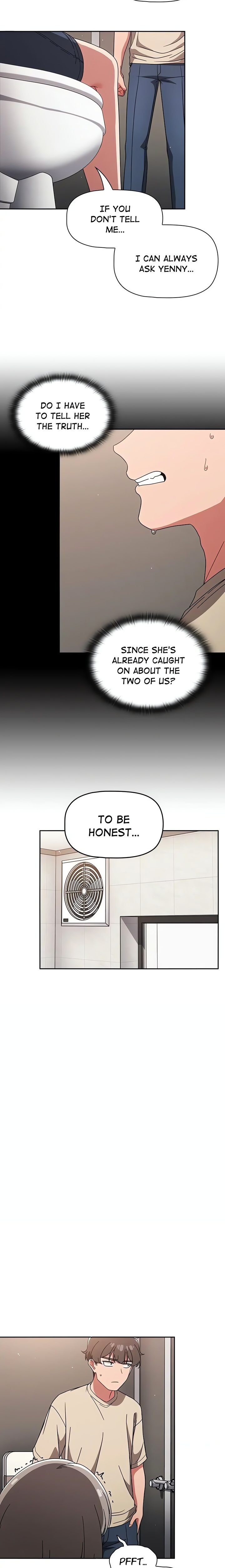 Switch ON Chapter 28 - Page 10