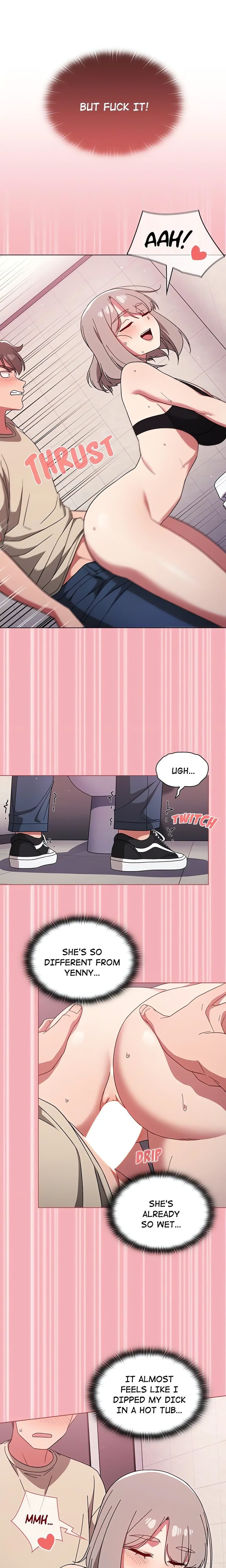 Switch ON Chapter 29 - Page 11