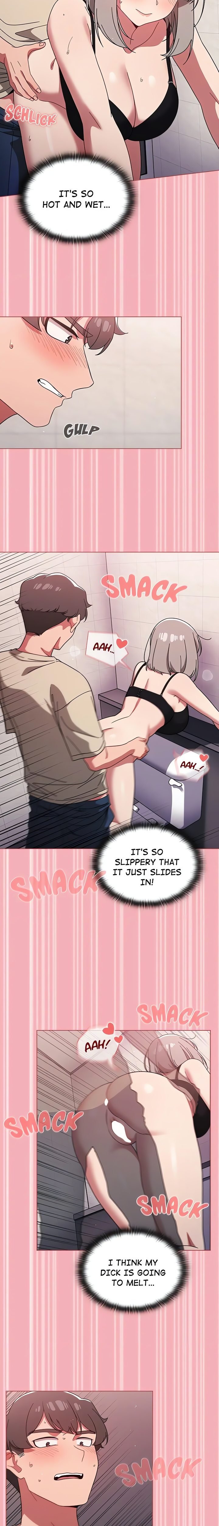 Switch ON Chapter 29 - Page 12