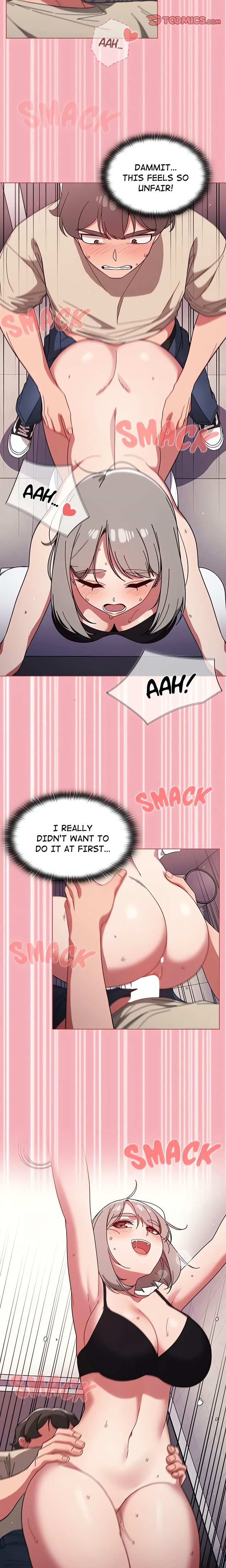 Switch ON Chapter 29 - Page 13