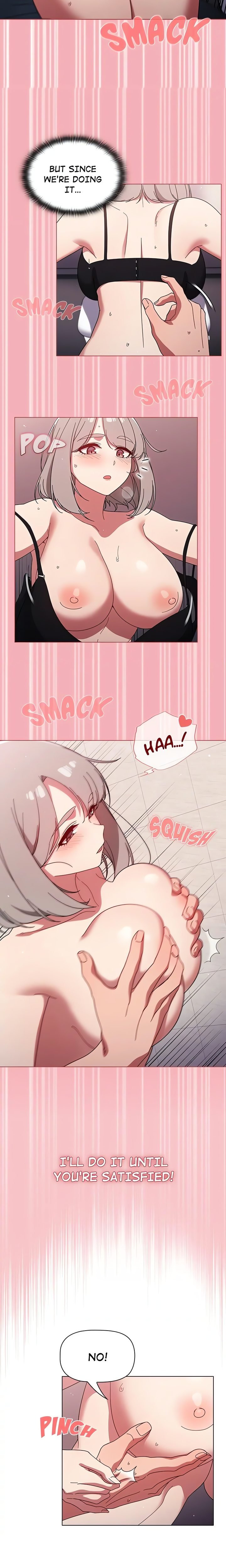 Switch ON Chapter 29 - Page 14