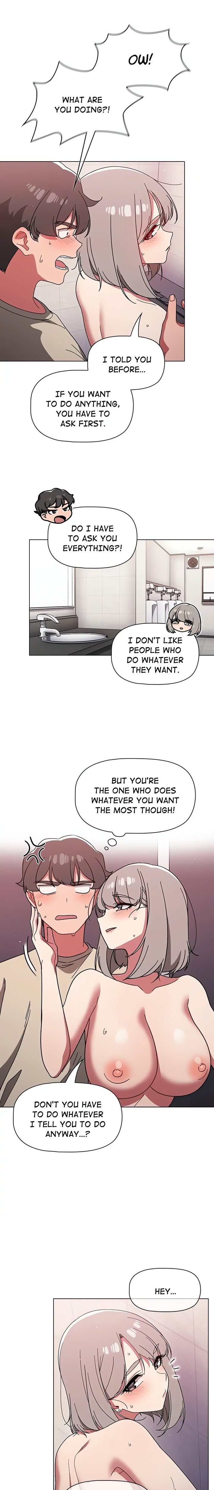 Switch ON Chapter 29 - Page 15