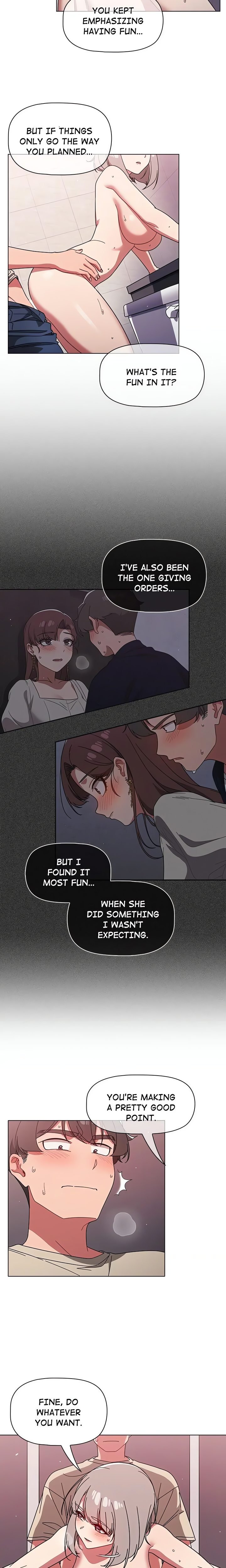 Switch ON Chapter 29 - Page 16