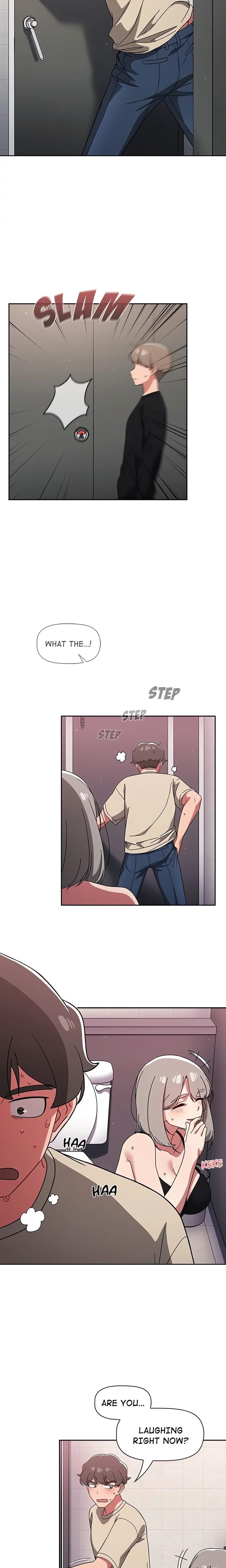 Switch ON Chapter 29 - Page 5