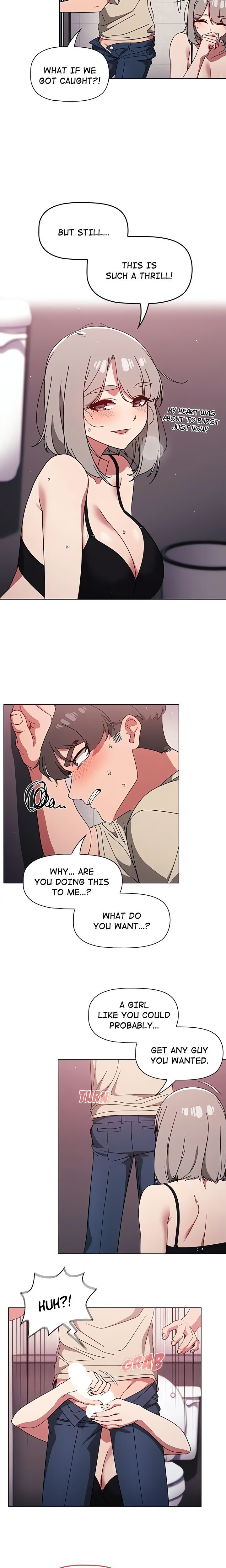 Switch ON Chapter 29 - Page 6