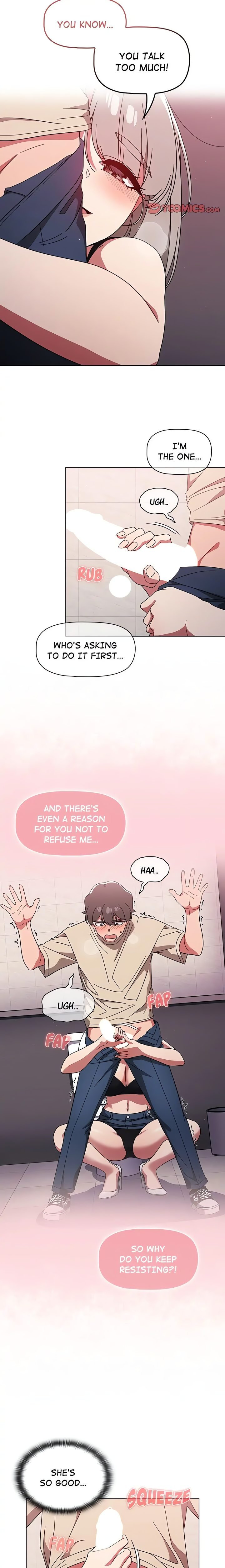 Switch ON Chapter 29 - Page 7