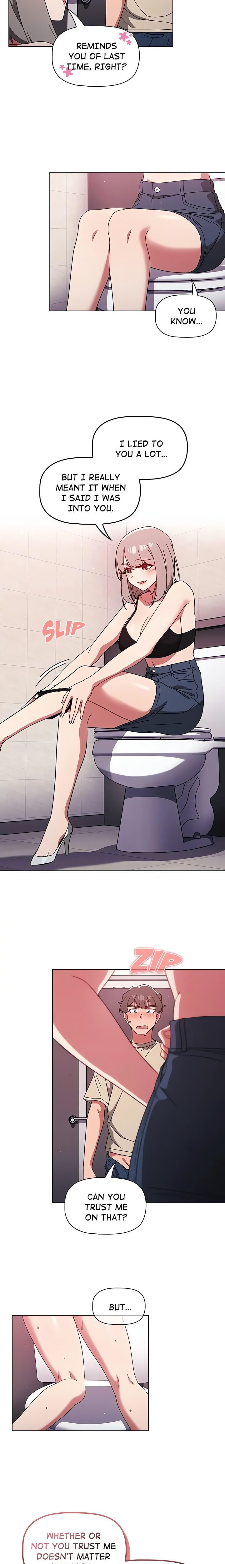 Switch ON Chapter 29 - Page 9