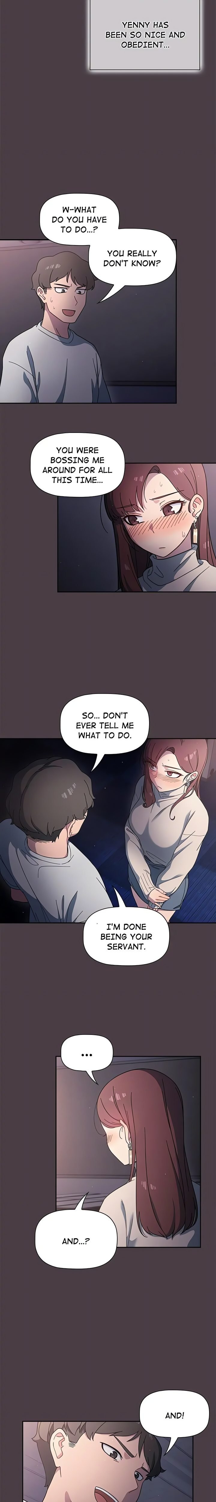 Switch ON Chapter 3 - Page 2