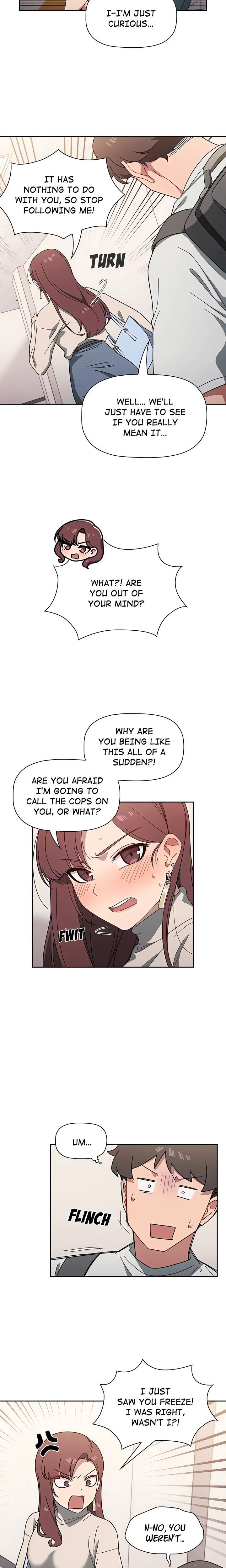 Switch ON Chapter 3 - Page 11