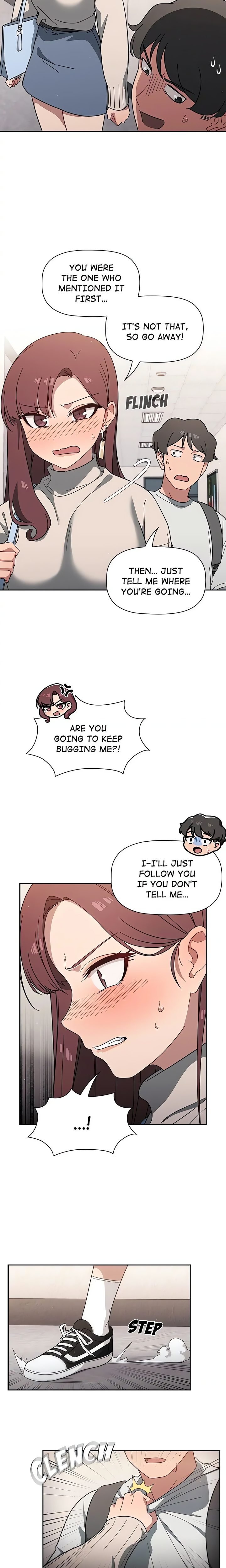 Switch ON Chapter 3 - Page 12