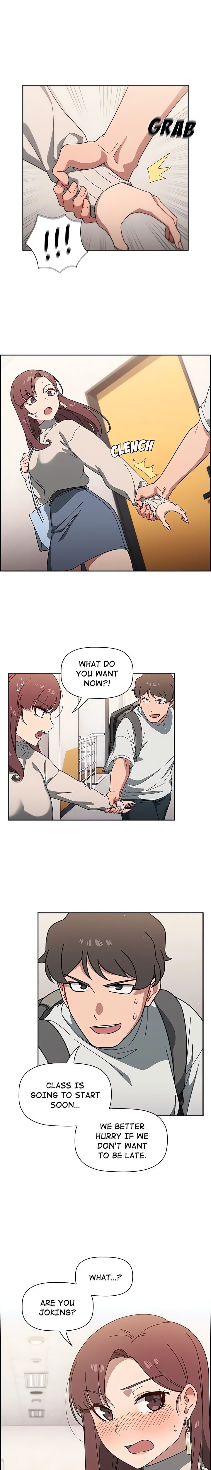 Switch ON Chapter 3 - Page 17