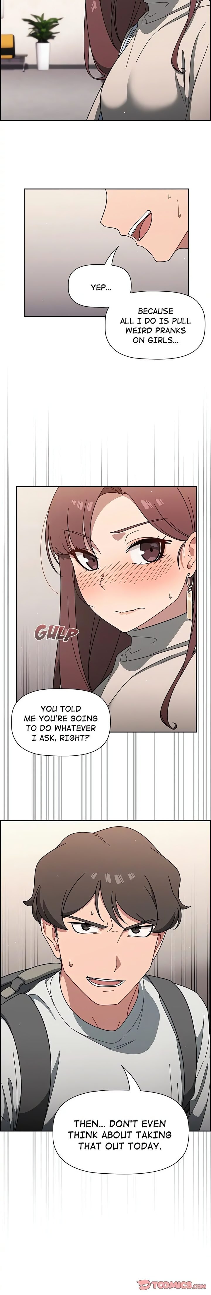 Switch ON Chapter 3 - Page 18