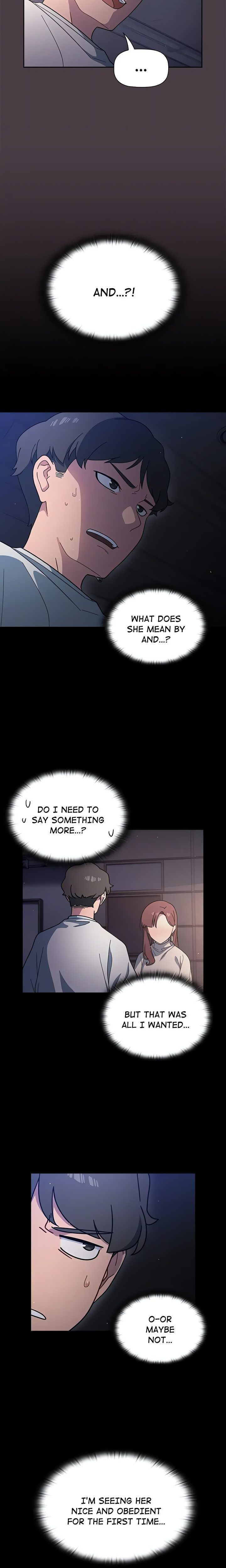 Switch ON Chapter 3 - Page 3