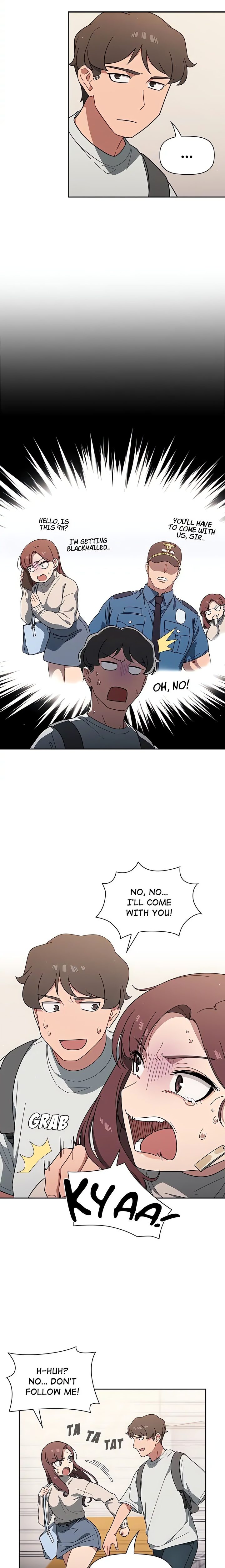 Switch ON Chapter 3 - Page 10