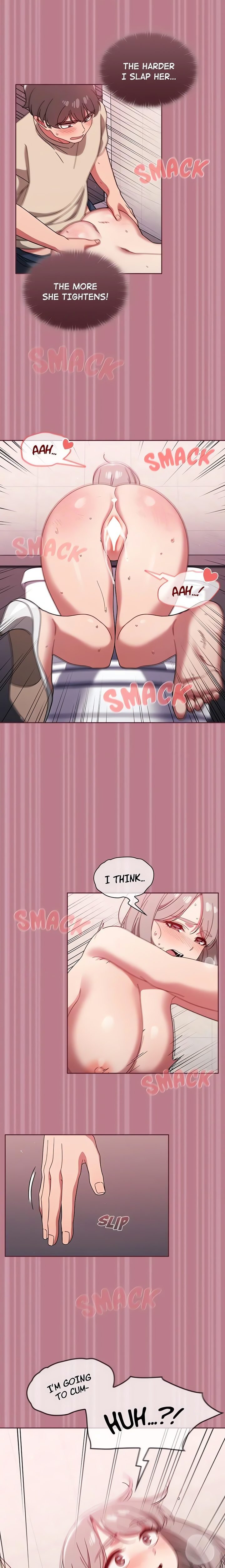 Switch ON Chapter 30 - Page 11