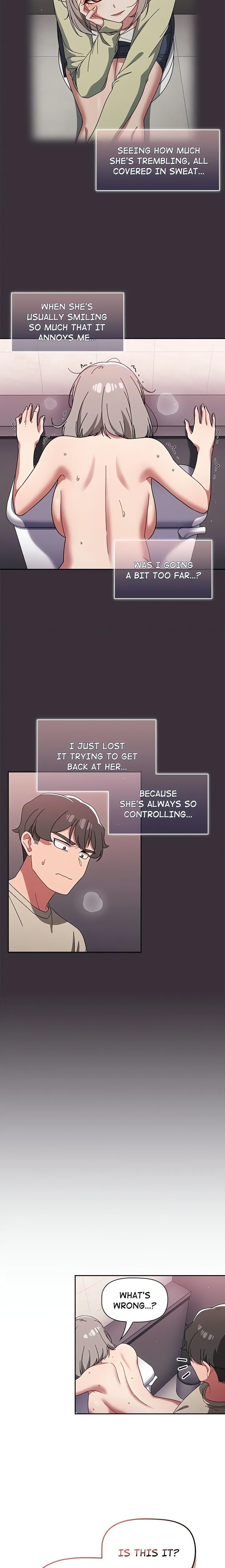 Switch ON Chapter 30 - Page 15