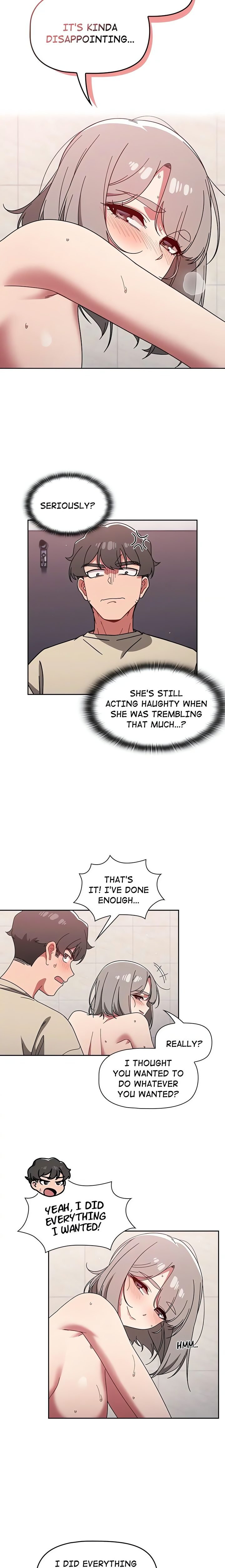 Switch ON Chapter 30 - Page 16